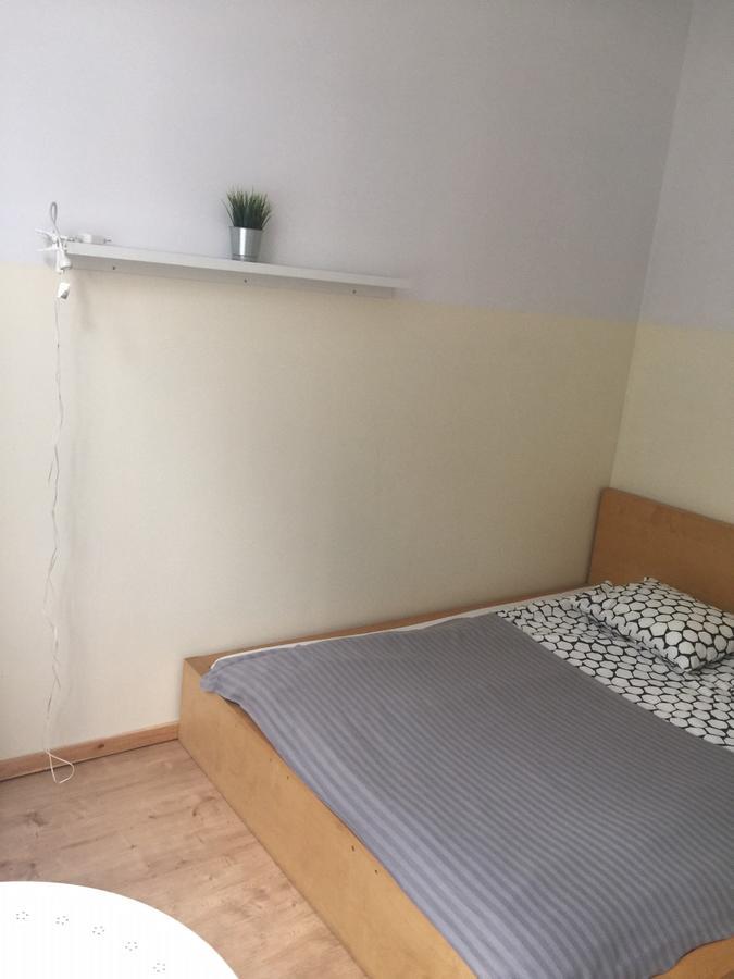 Alte Schule Hostel Katowice