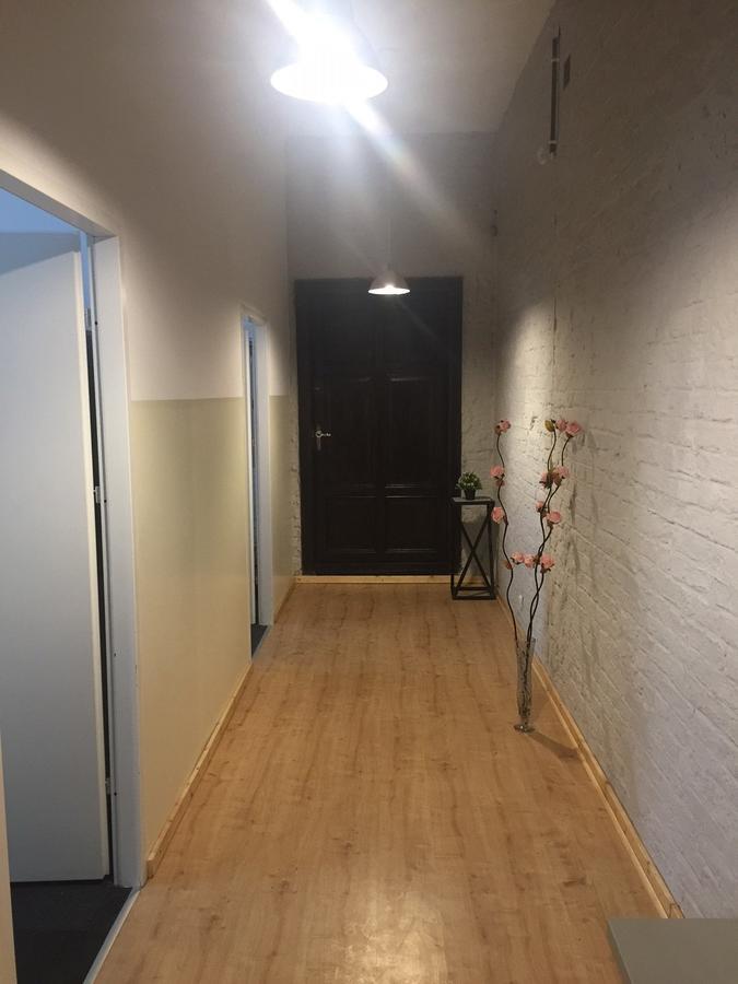 Alte Schule Hostel