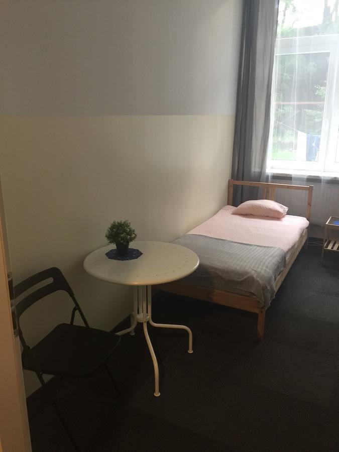 Alte Schule Hostel *