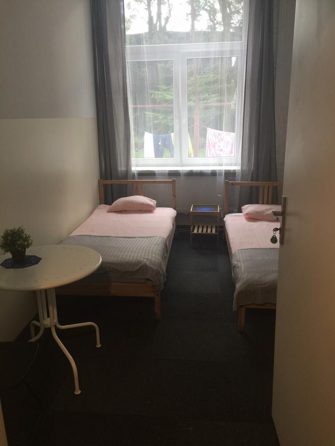 Alte Schule Hostel *