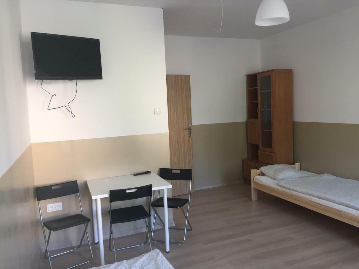 Alte Schule Katowice