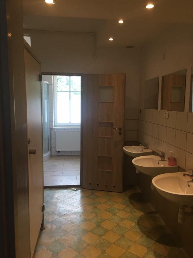Alte Schule Hostel Katowice